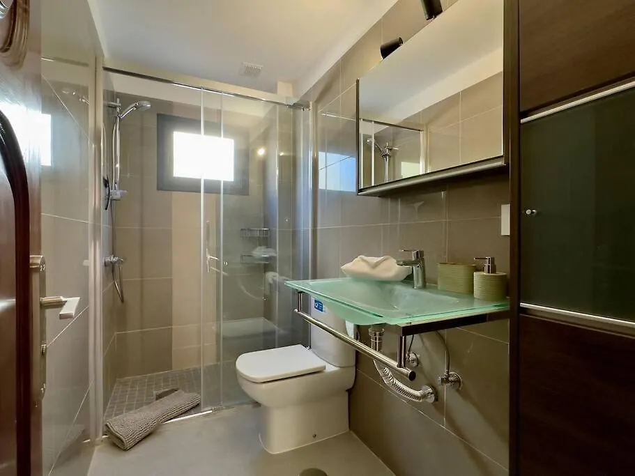 Centric And Bright Apartment - Puerto De La Cruz  بويرتو ذي لا كروز