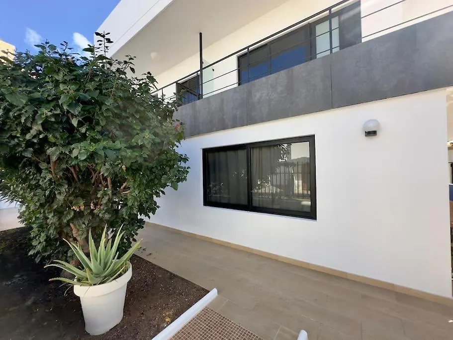 Centric And Bright Apartment - Puerto De La Cruz بويرتو ذي لا كروز