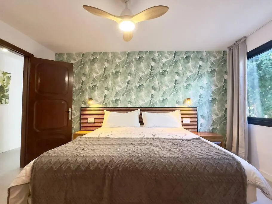 Centric And Bright Apartment - Puerto De La Cruz